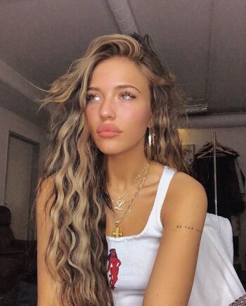 Full leaked Lennon stella private photo