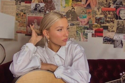 Full leaked Lennon stella private photo