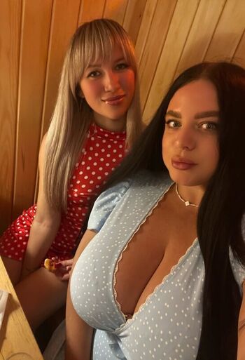 Full leaked Lenochka private photo