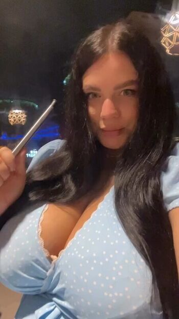Full leaked Lenochka private photo