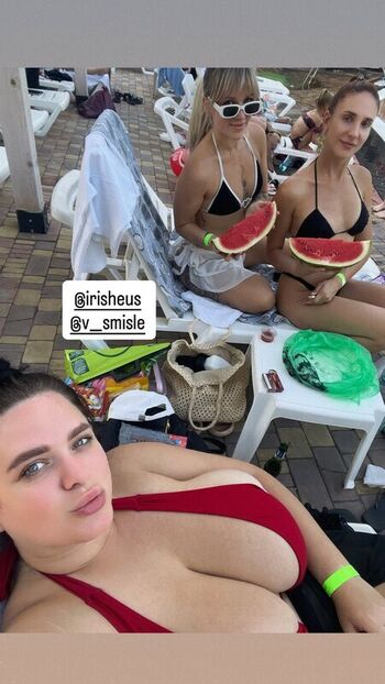 Full leaked Lenochka private photo