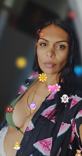 Full leaked Lenore kulka private photo