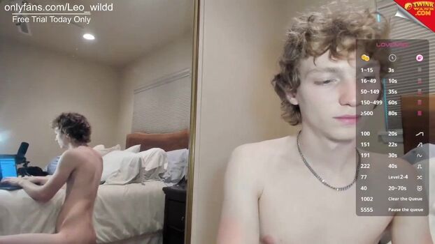 Full leaked Leo wildd private photo