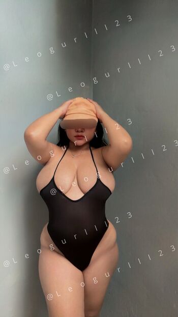 Full leaked Leogurlll private photo
