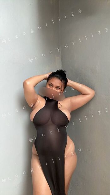 Full leaked Leogurlll private photo