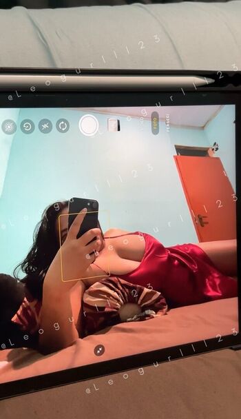 Full leaked Leogurlll private photo