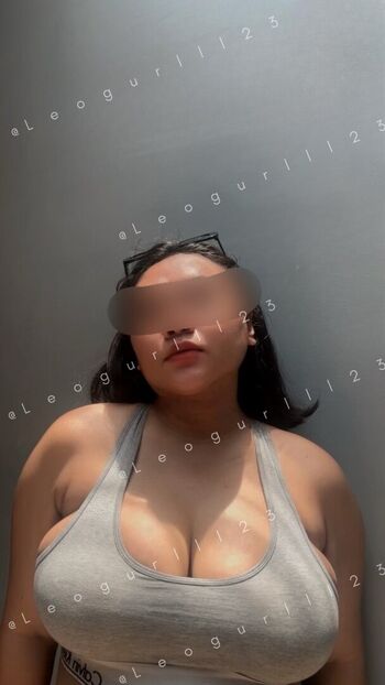 Full leaked Leogurlll private photo