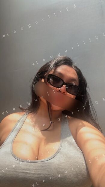 Full leaked Leogurlll private photo