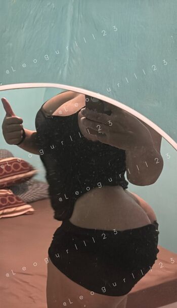 Full leaked Leogurlll private photo