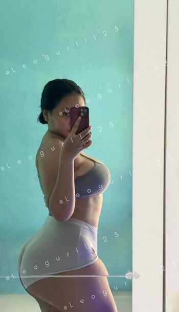 Full leaked Leogurlll private photo
