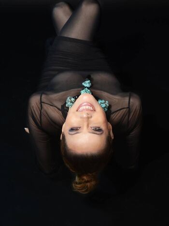 Full leaked Leona cavalli private photo