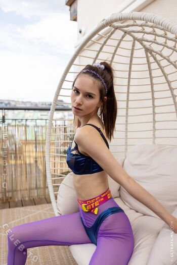Full leaked Leona mia page private photo