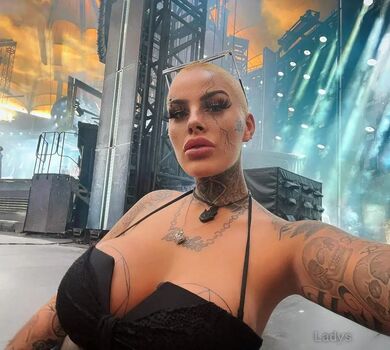 Full leaked Leoni baltz private photo