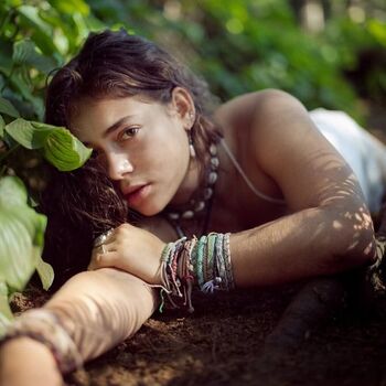 Full leaked Leonie buchegger private photo