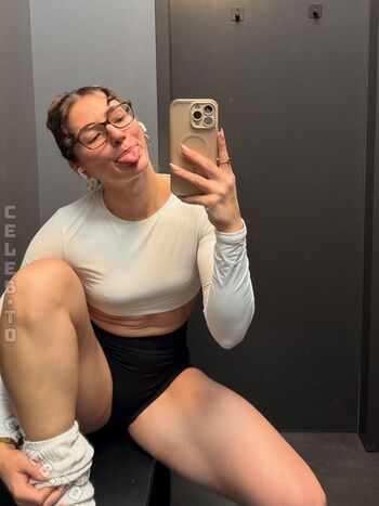 Full leaked Leonie kommoss private photo