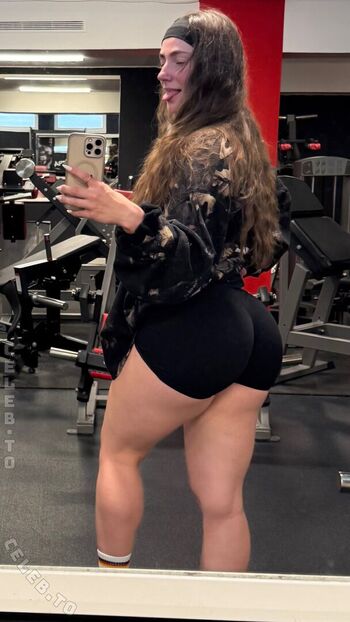 Full leaked Leonie kommoss private photo