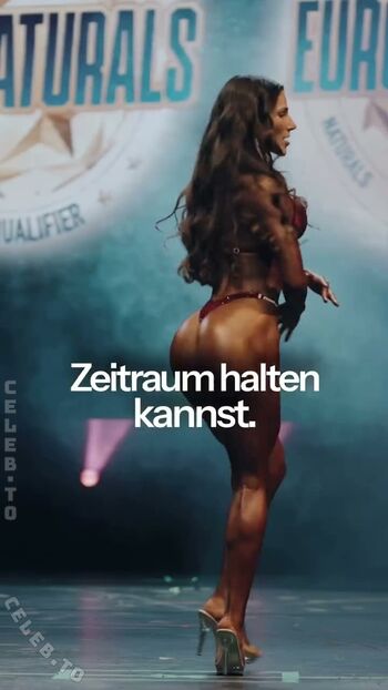 Full leaked Leonie kommoss  page private photo