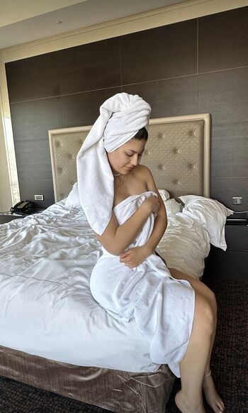 Full leaked Leonie lindner private photo