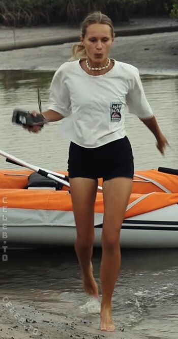 Full leaked Leonie massmann private photo
