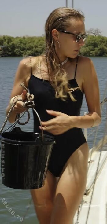 Full leaked Leonie massmann private photo