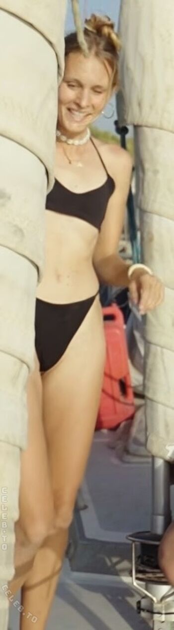 Full leaked Leonie massmann private photo