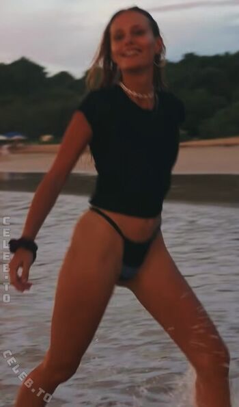 Full leaked Leonie massmann private photo