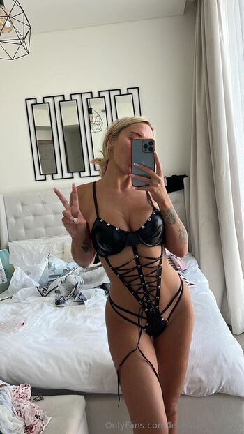 Full leaked Leonie mcsorley private photo