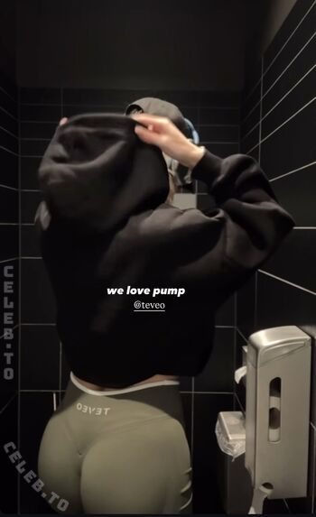 Full leaked Leonie rld private photo