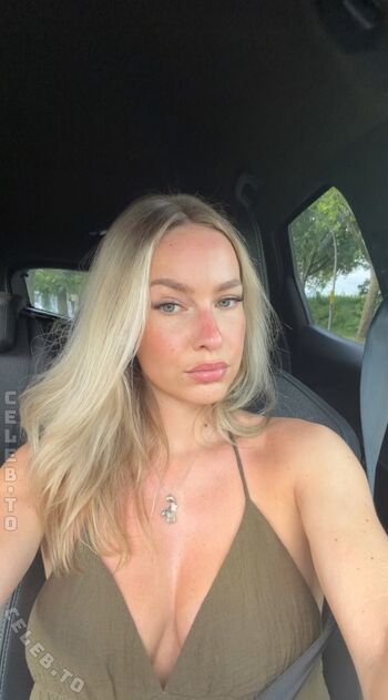 Full leaked Leonie rld private photo