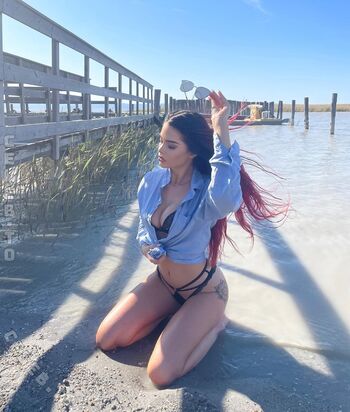 Full leaked Leonie strebl private photo