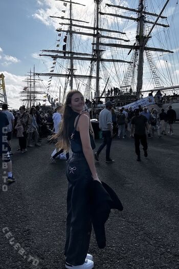 Full leaked Leonie treiber private photo