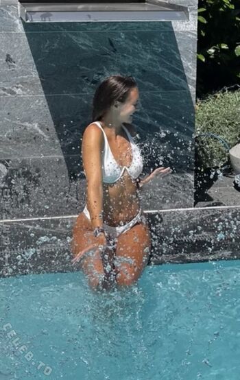 Full leaked Leonie treiber private photo