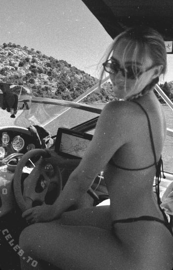 Full leaked Leonie treiber private photo