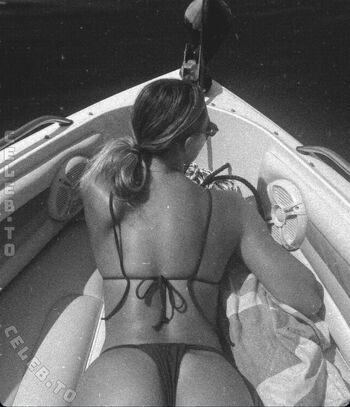 Full leaked Leonie treiber private photo