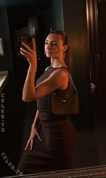 Full leaked Leonie treiber private photo