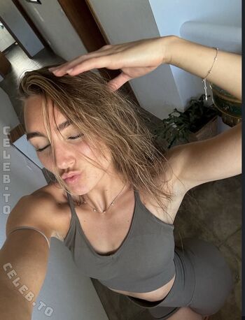 Full leaked Leonie treiber private photo
