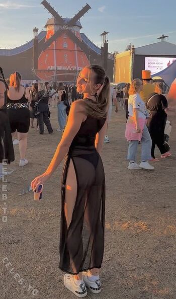 Full leaked Leonie treiber private photo