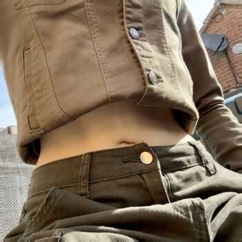 Full leaked Leonie private photo