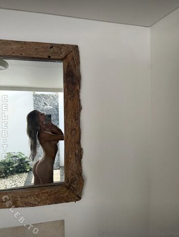 Full leaked Leonielana private photo