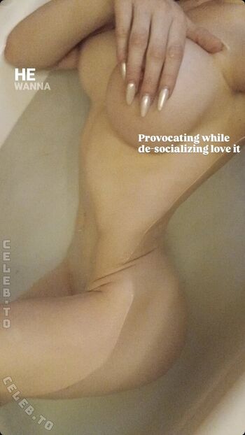 Full leaked Leonielana private photo