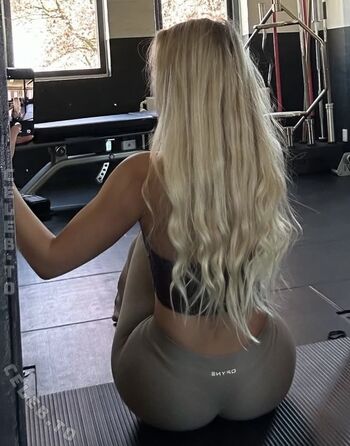 Full leaked Leoniesia private photo