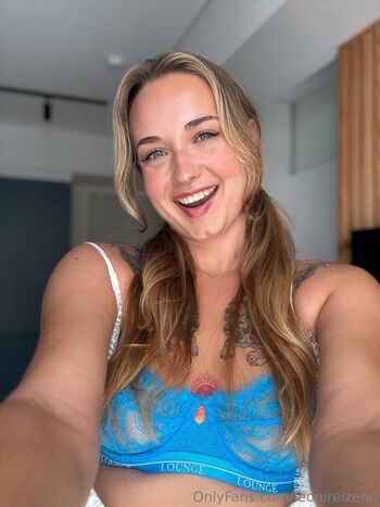Full leaked Leonireizend private photo