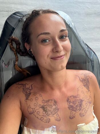 Full leaked Leonireizend private photo