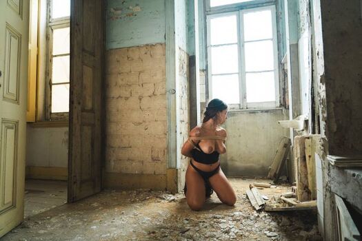Full leaked Leonor franca page private photo