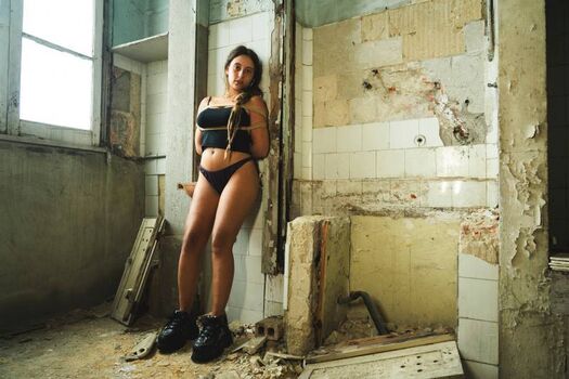 Full leaked Leonor franca private photo