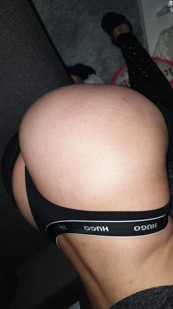 Full leaked Leontina private photo