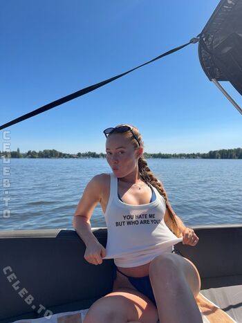 Full leaked Leoobalys private photo