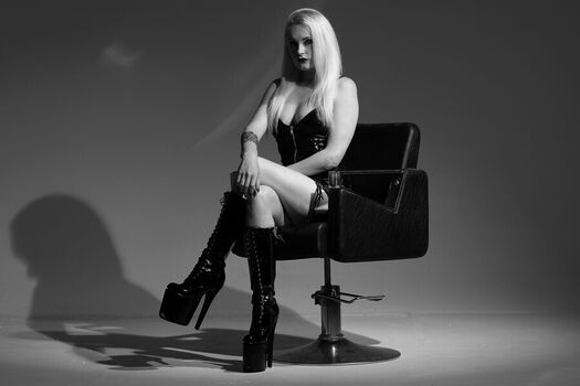 Full leaked Leora nyx private photo