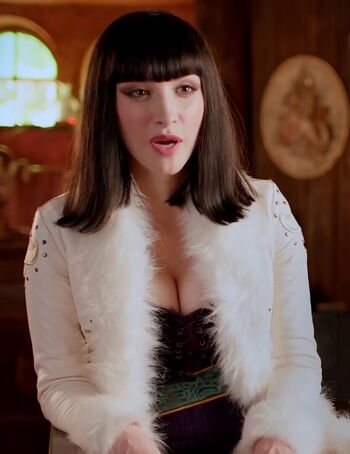 Full leaked Lera abova private photo