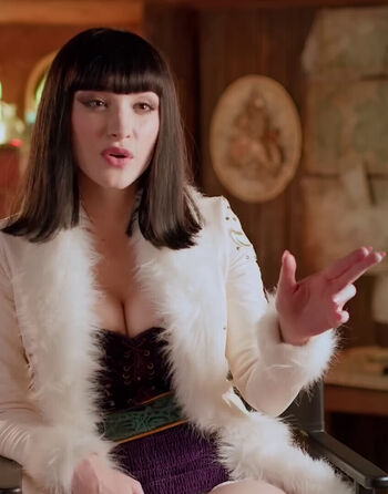Full leaked Lera abova private photo